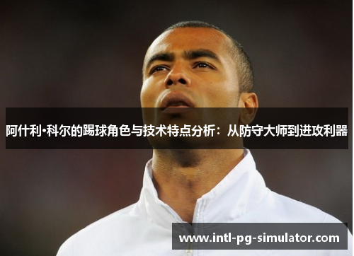 阿什利·科尔的踢球角色与技术特点分析:从防守大师到进攻利器 阿什利·科尔的踢球角色与技术特点分析:从防守大师到进攻利器