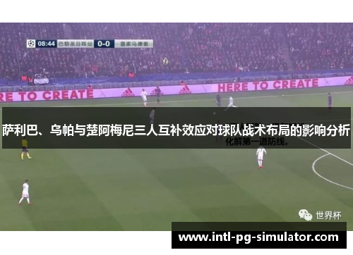 萨利巴、乌帕与楚阿梅尼三人互补效应对球队战术布局的影响分析 萨利巴、乌帕与楚阿梅尼三人互补效应对球队战术布局的影响分析