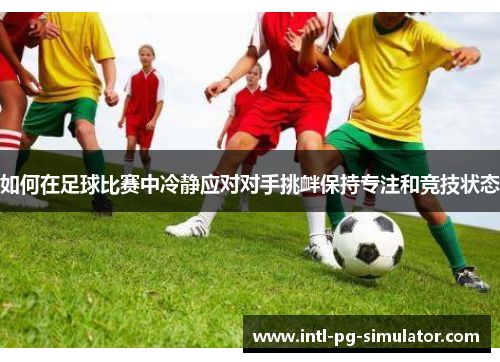 如何在足球比赛中冷静应对对手挑衅保持专注和竞技状态
