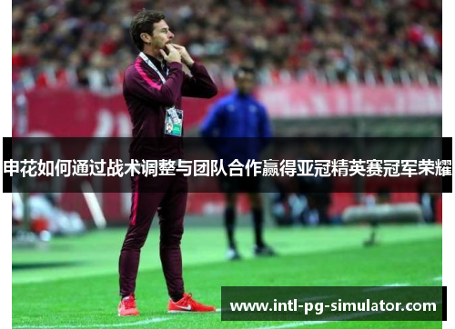 申花如何通过战术调整与团队合作赢得亚冠精英赛冠军荣耀