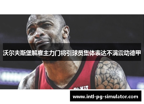 沃尔夫斯堡解雇主力门将引球员集体表达不满震动德甲